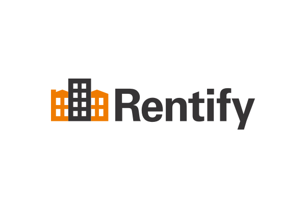 2. A previous Rentify logo