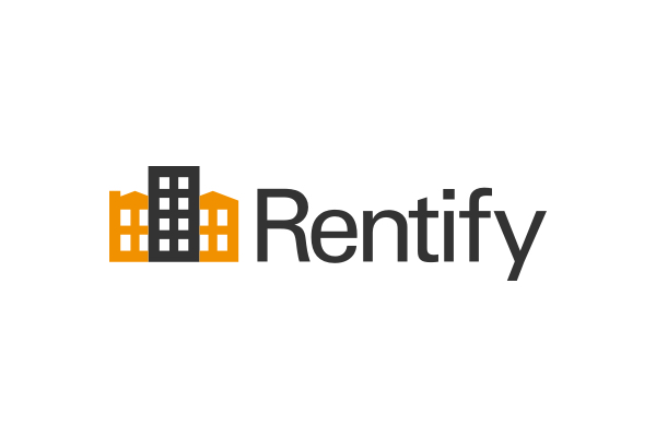 3. A previous Rentify logo